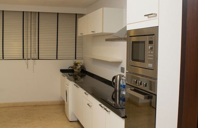 Butterfly Residence - Foto 12