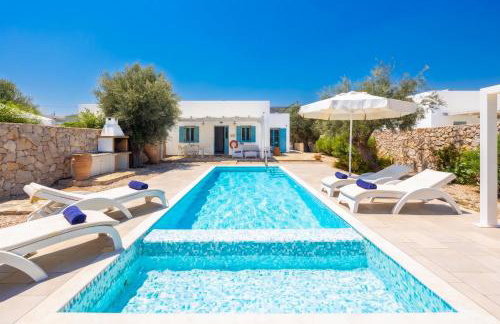 Villa Kalathos Dream White - Foto 50