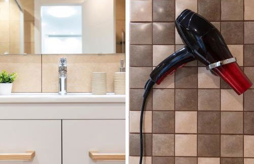 SalouRoyalCenterPoolRelax2bedPortAventuraAA12 - Foto 15