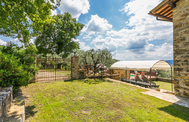 La Querciolaia - Foto 67