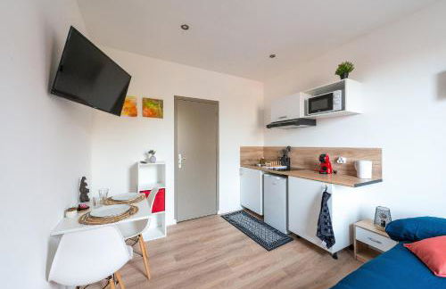 Malaka Home Anzin - Foto 27