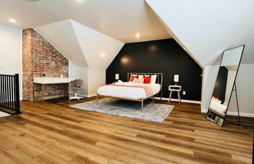 Rivertown Retreat in Downtown Verona - Foto 17