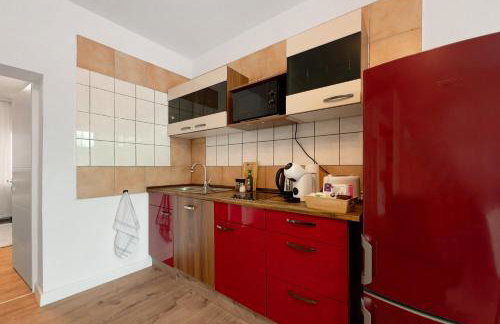 Gemütliche Wohnung in Reimsbach - Photo 8