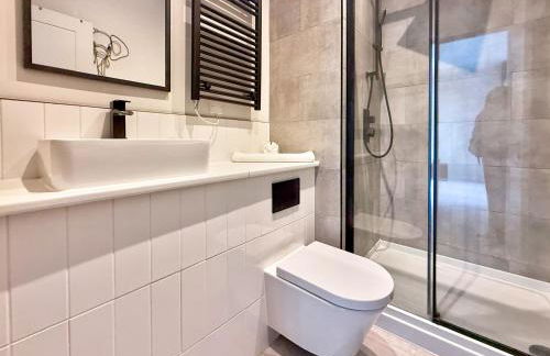 Modern 3 BDR Penthouse Duplex apartment - Foto 27