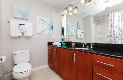 Sojourn Sea Views with Balcony & Fireplace Sleeps 7 - Foto 30