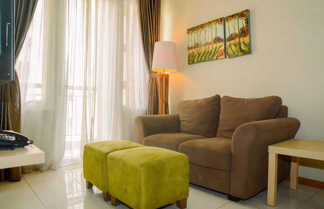 3BR Business Residence at Grand Palace Kemayoran - Foto 14