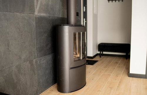 domki na wyłączność Koziniec, Solina Myczkowce Bieszczady 5 - Foto 69