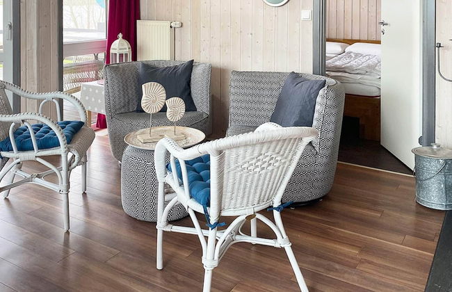 Holiday Home in Otterndorf - Foto 27