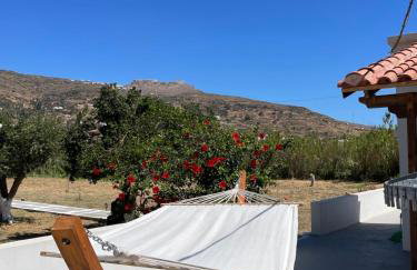 Lefakis cottage - Foto 9