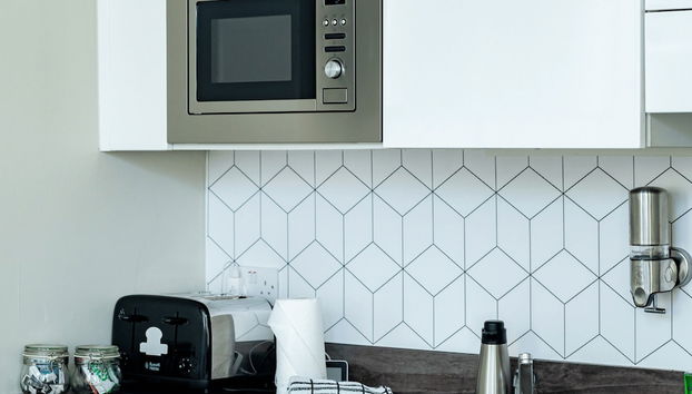 GreenStar Apartments - Photo 3, Room