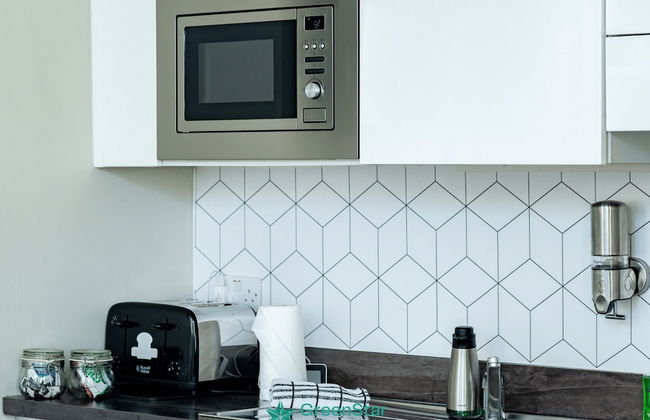 GreenStar Apartments - Photo 44