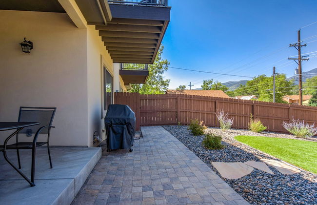 4bdpikes Peak Viewsminutes to Hiking & Dining!! - Foto 53