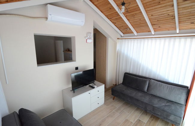 Arda Apart Hotel - Foto 27