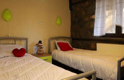 Παραδοσιακή μεζονέτα στον Π.Άγιο Αθανάσιο - Foto 13