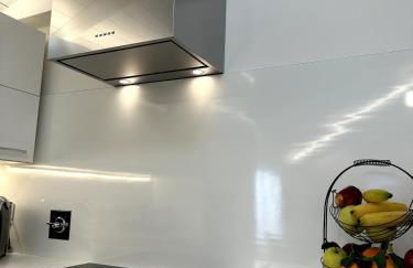 Grenier Blanc2 Elegante Mansarda - Foto 12