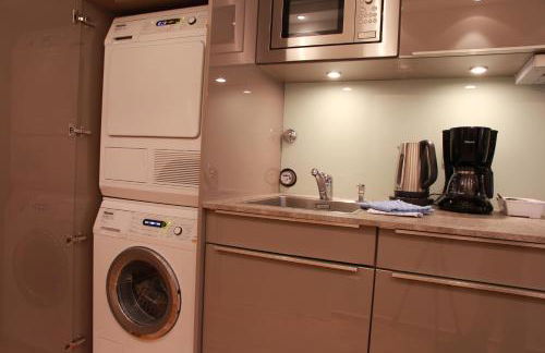 FirstClass Apartments - Foto 14