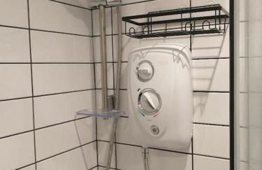 Cosy Garden Studio Room Minimum two night booking - Foto 8