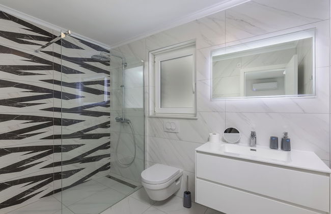 Luxury Pool Apartment With Sea View - Foto 21