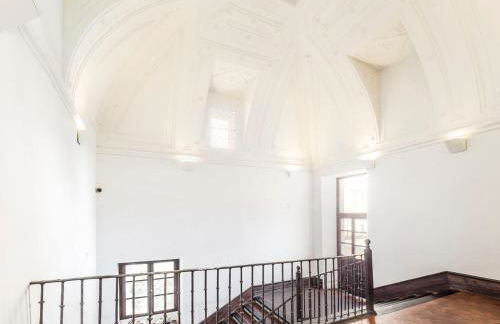 Claustro Las Francesas siglo XV - Foto 49