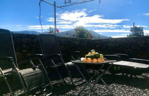 Casita La Rosa - Foto 43