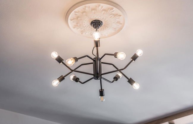 The Peace-up Apartment - Foto 18