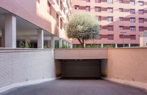 Relájate después de patear Madrid - Photo 14