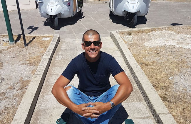 Casa Marina - Foto 45