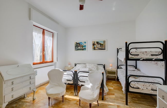 Blooming Villa Cos in Belgirate - Foto 8