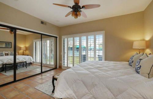 La Quinta Tennis Villa steps to the resort! - Foto 26