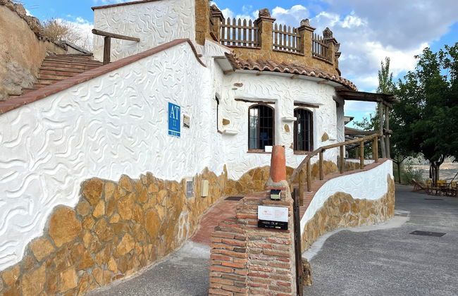 Cuevas El Atochal Orígenes - Foto 3