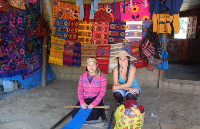 San Juan Chamula-Zinacantan - Foto 3