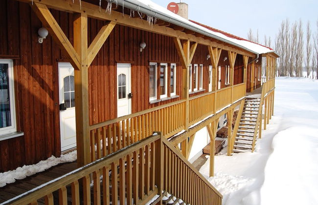 Spacious Apartment in Boddin With Garden - Foto 67