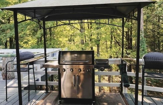 The 212 Escape - Foto 48