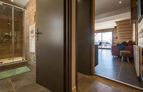 Gite Le Mazot - Photo 8