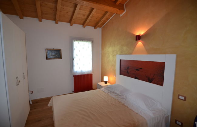 Characteristic Apartment in Codigoro With Pool - Foto 7