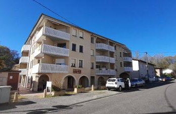 Apartment in Barbotan-les-Thermes - Foto 10
