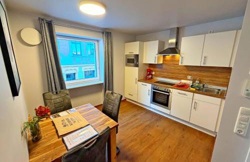 Kurpark Suites Bad Aibling - Foto 71