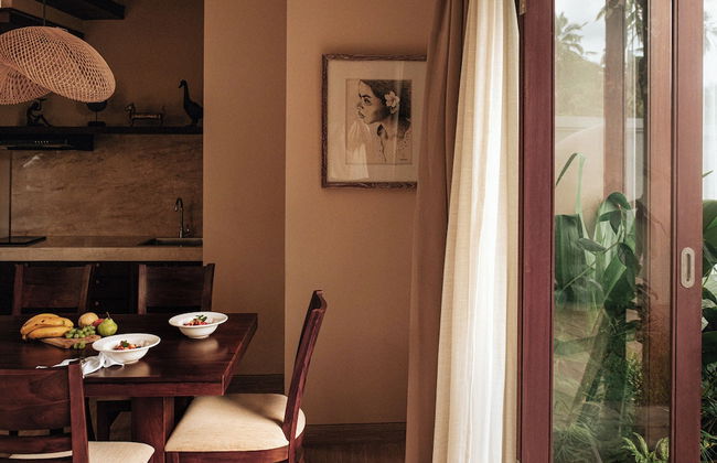 Stanagiri Villas Ubud - Foto 7