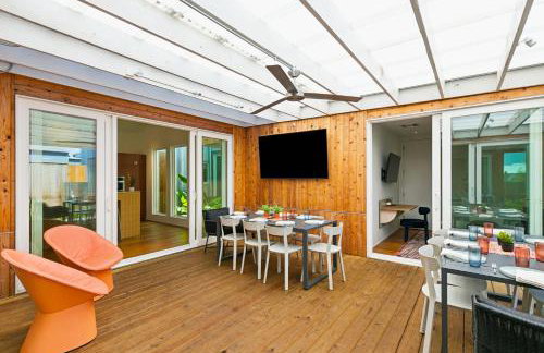 The Cocodrie Private 12BR Villa - Foto 21