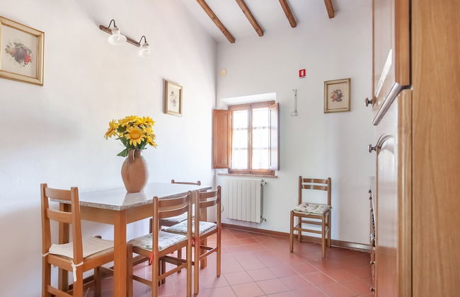 Scenic Farmhouse in Peccioli with Swimming Pool near Lakes - Foto 24