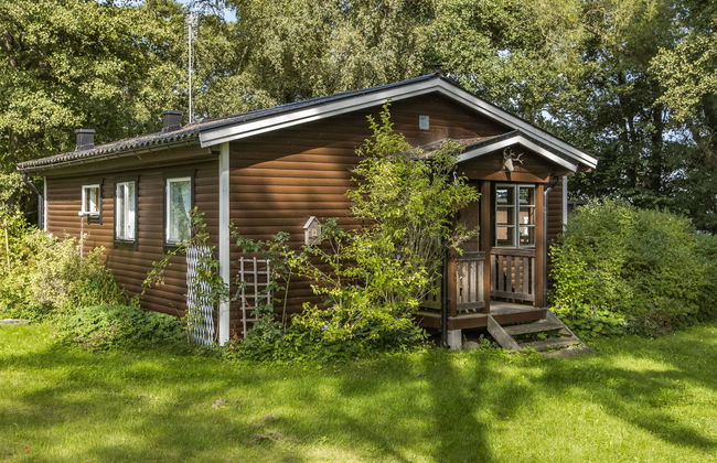 Kjuge Nya Huset - Foto 20