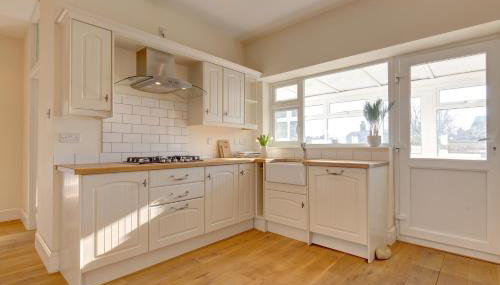 Fabulous Seaside Retreat - Foto 3, stove, dishwasher, pet friendly
