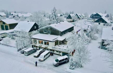 Gruppenhaus Haus BerchStein - Foto 49
