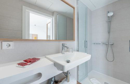 Leman Hotel y Apartamentos - Foto 49