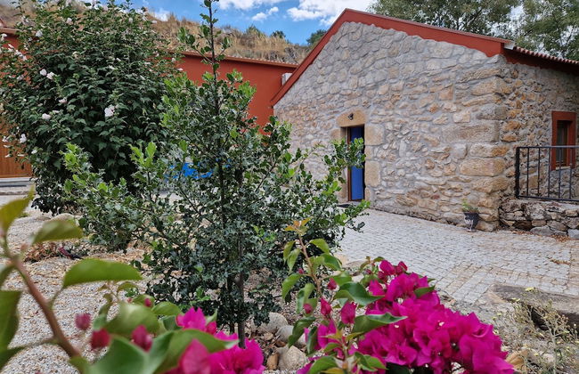 Moinhos da Pereira - Turismo Rural - Foto 29