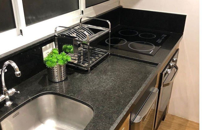 Pedra Bonita Flats - Foto 33