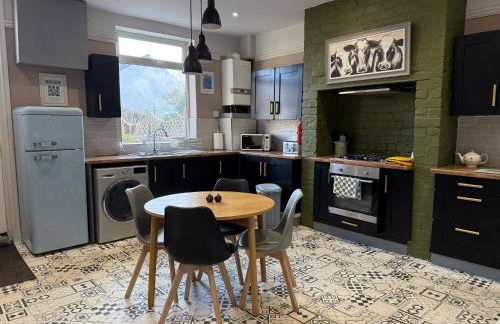 Horbury High St Wakefield ideal for long stays and contractors - Foto 1