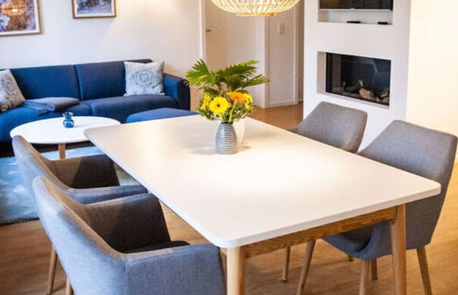 Small House Lake Modern Retreat - Foto 15