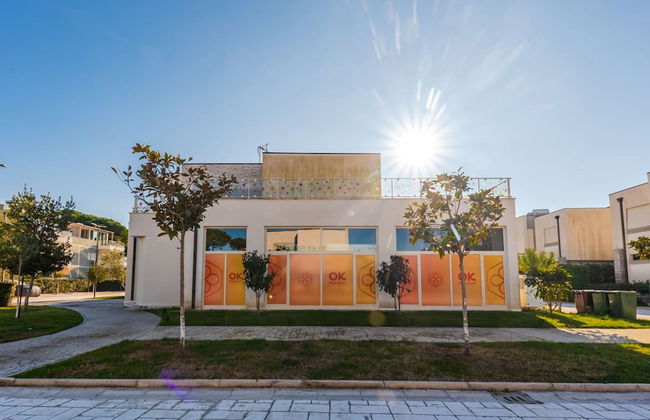 Spacious 1BR Apartment With Resort Access - Foto 48