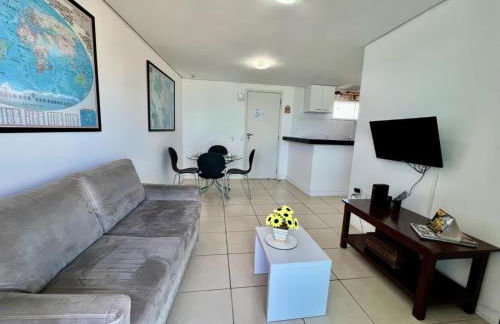 Duna Barcane 1603 - Vista Mar & Conforto & Tranquilidade - Foto 16